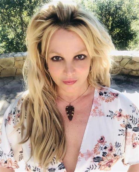 britney spears oggi